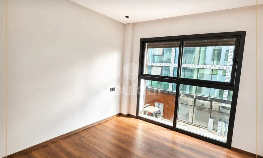 Apartment for rent in Casablanca Finance City - view 6