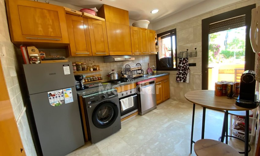 Villa for rent in Benslimane, Golf - view 13