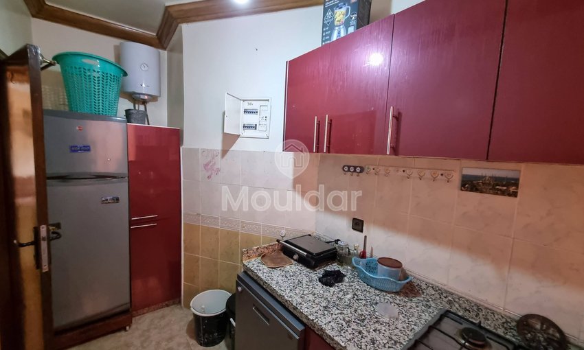 Appartement à vendre à Marrakech, Mabrouka - view 11