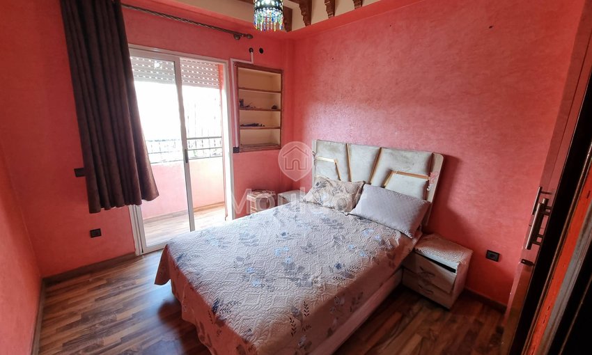 Appartement à vendre à Marrakech, Mabrouka - view 6
