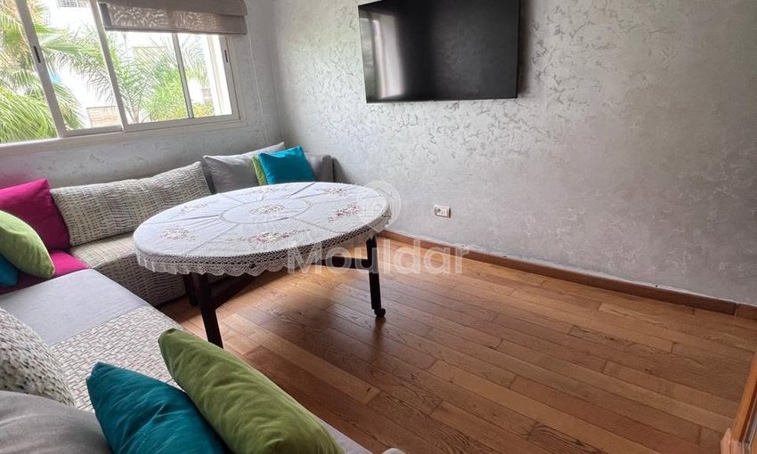 Appartement à louer à Casablanca, Californie - view 5