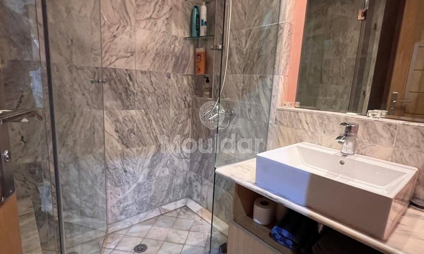 Appartement à louer à Casablanca, Californie - view 17