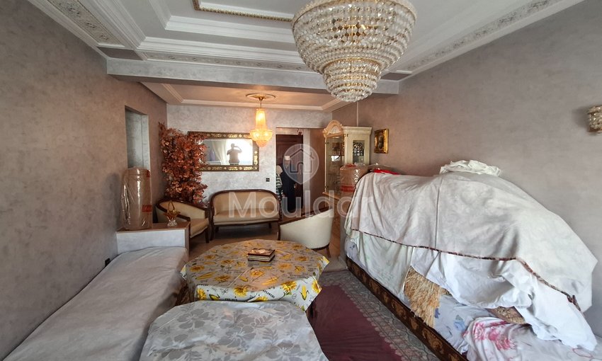 Appartement à vendre à Tanger, Administratif - view 2
