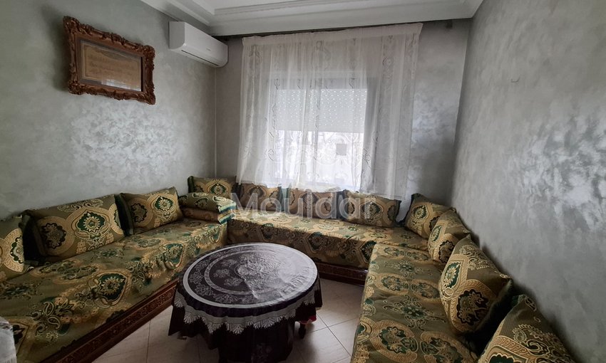 Appartement à vendre à Tanger, Administratif - view 14