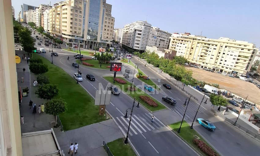 Appartement à vendre à Tanger, Administratif - view 8