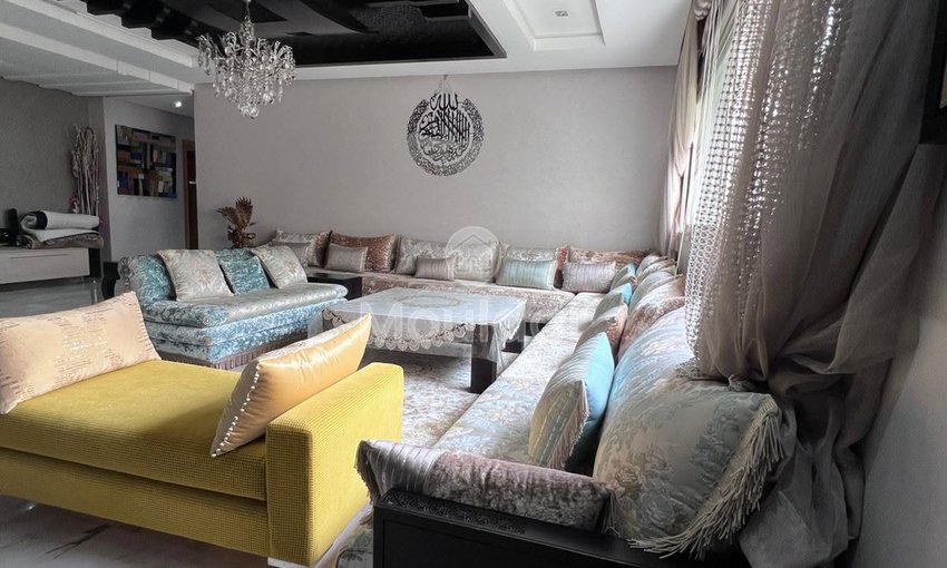 Appartement à louer à Casablanca, Californie - view 2