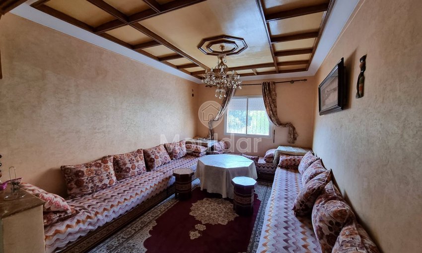 Appartement à vendre à Marrakech, Mabrouka