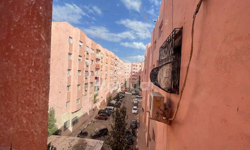 Apartment for sale in Marrakech, Casablanca Road - view 6