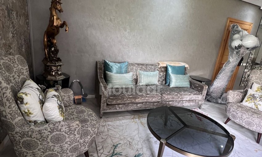Appartement à louer à Casablanca, Californie - view 4