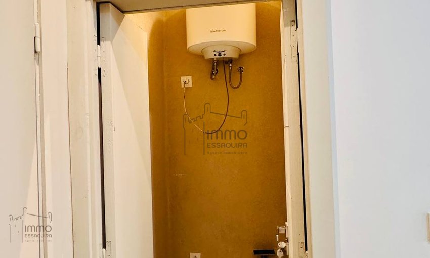 Wohnung zu verkaufen, Borj im Erdgeschoss - view 7