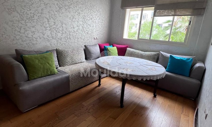 Appartement à louer à Casablanca, Californie - view 3