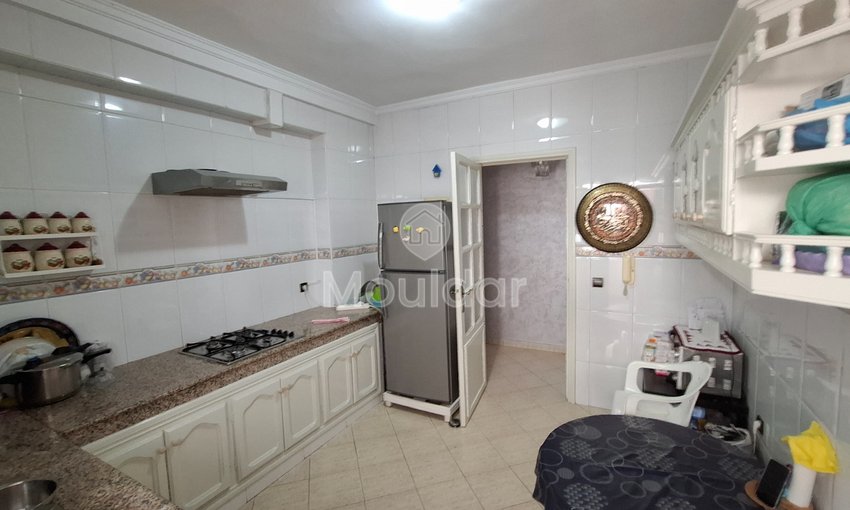 Appartement à vendre à Tanger, Administratif - view 15