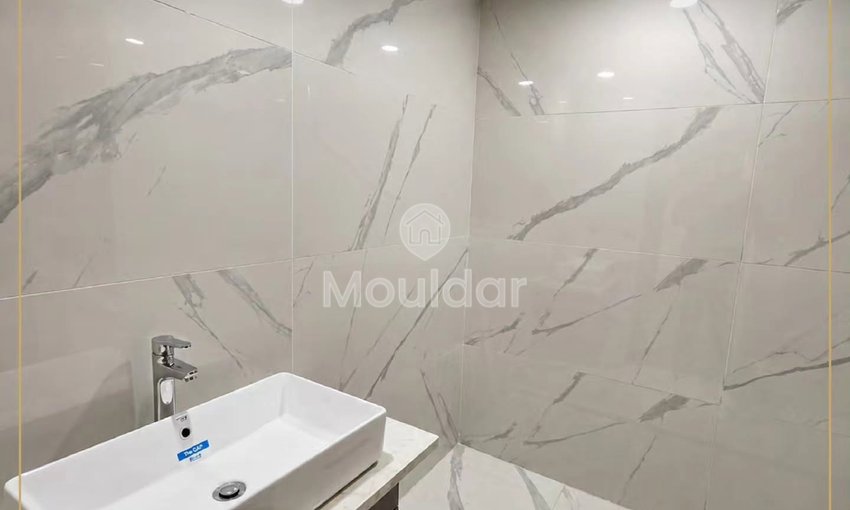 Apartment for rent in Casablanca Finance City - view 15
