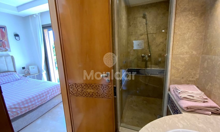 Villa for rent in Benslimane, Golf - view 15