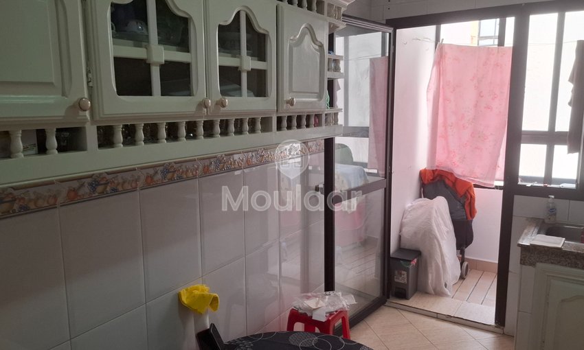 Appartement à vendre à Tanger, Administratif - view 16