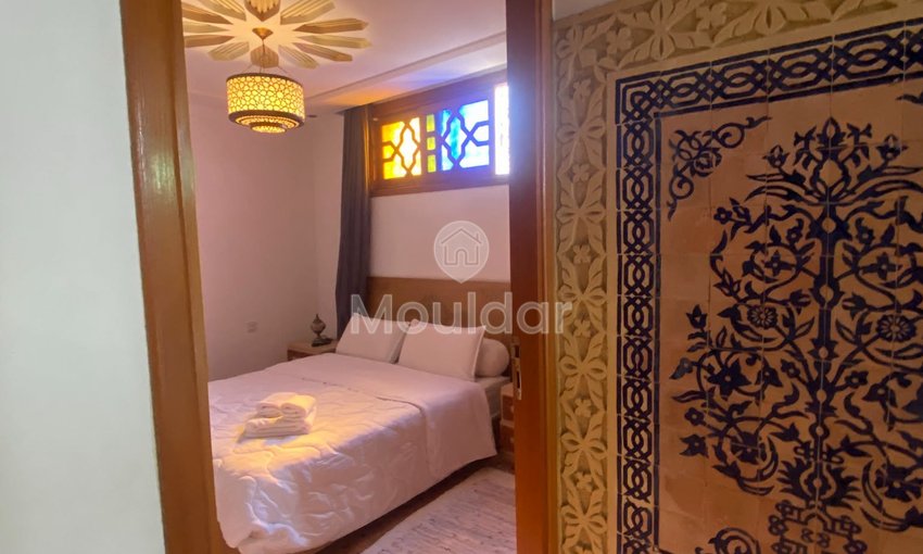 Apartment for rent for vacation in Rabat, Les Oudayas - view 6