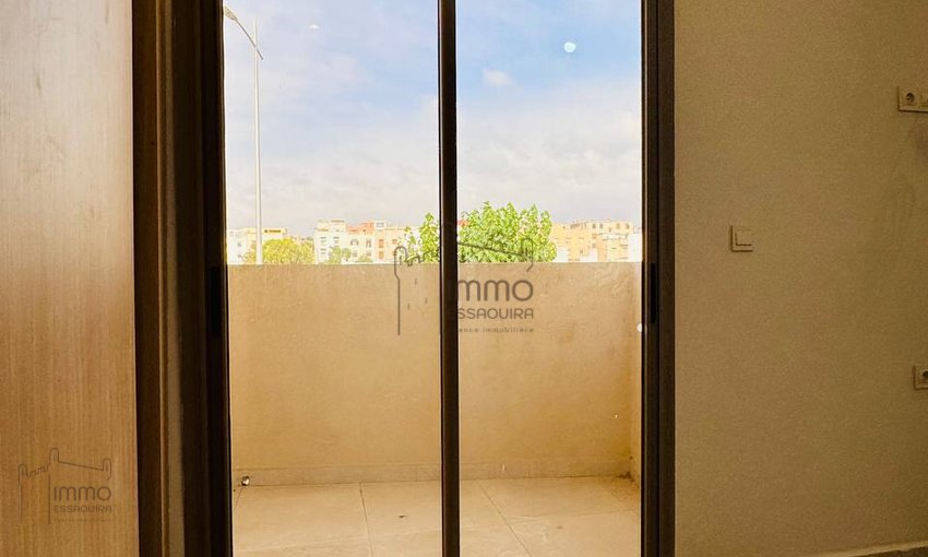 Wohnung zu verkaufen mit 3 Fassaden, Borj - view 6