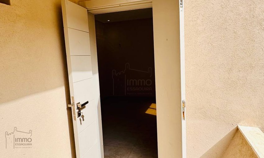 Wohnung zu verkaufen mit 3 Fassaden, Borj - view 10
