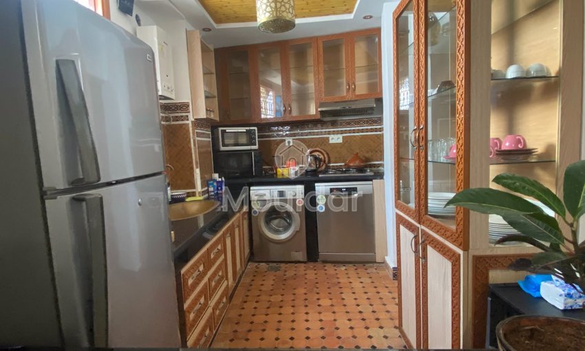 Apartment for rent for vacation in Rabat, Les Oudayas - view 11