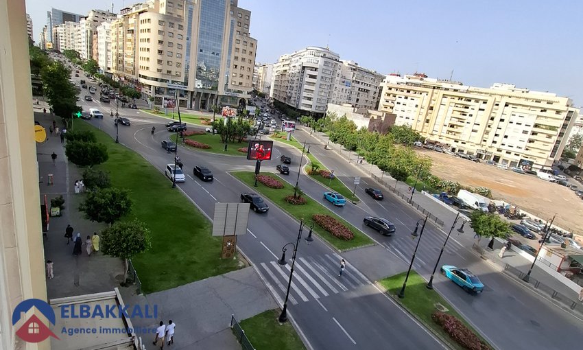 شقة للبيع في طنجة الإدارية - view 8