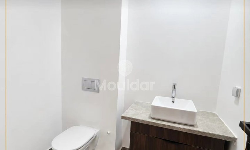 Apartment for rent in Casablanca Finance City - view 14