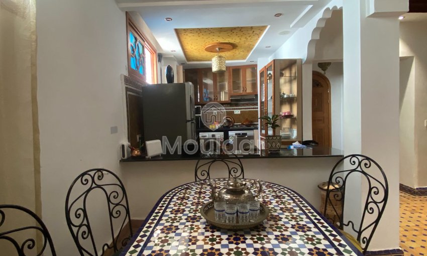 Apartment for rent for vacation in Rabat, Les Oudayas - view 10