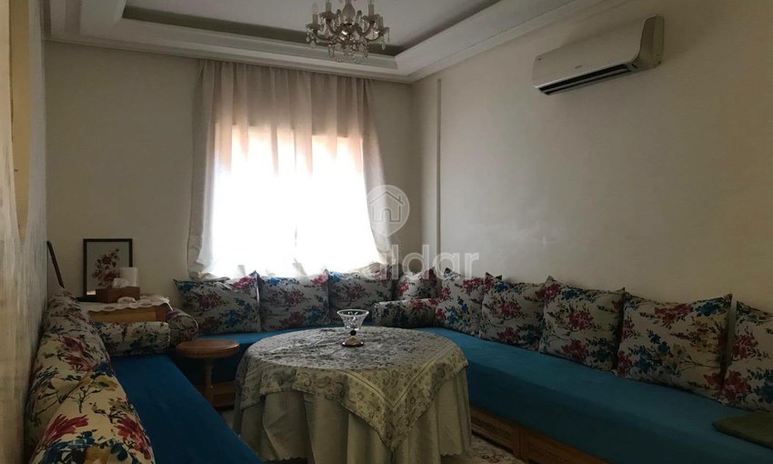 Apartment for sale in Marrakech, Es Saada - view 2