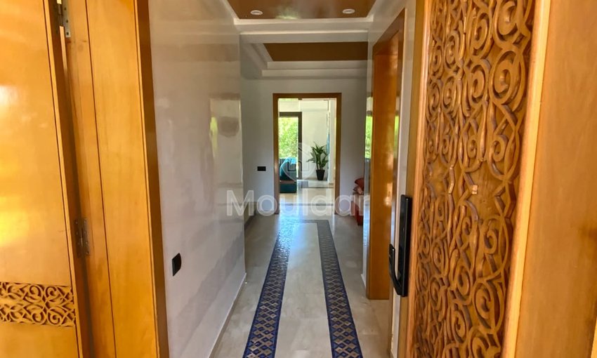 Villa for rent in Benslimane, Golf - view 9