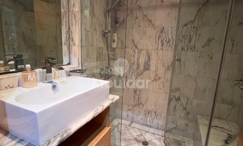 Appartement à louer à Casablanca, Californie - view 16