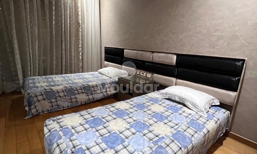 Appartement à louer à Casablanca, Californie - view 9
