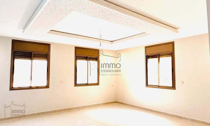 Wohnung zu verkaufen mit 3 Fassaden, Borj - view 12