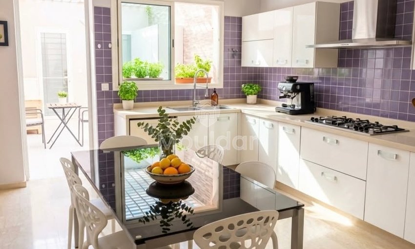 Apartment for sale in Marrakech, Agdal - view 7
