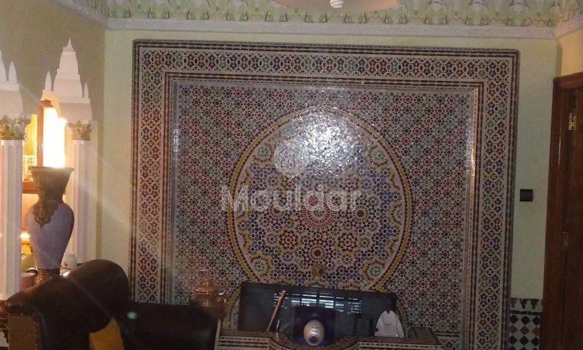 Commercial property for sale in Ouarzazate, Hay Al Hassania - view 7