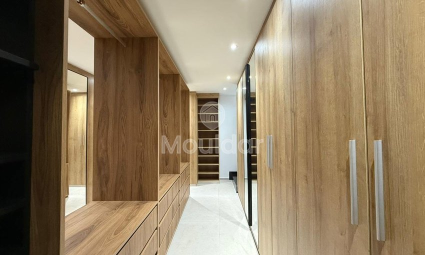 Villa for rent in Casablanca, Aïn Diab - view 18