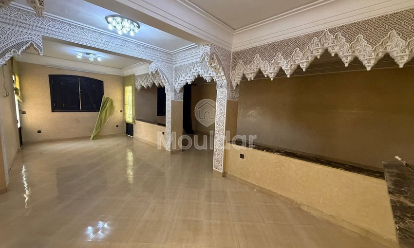 House for sale in Marrakech, Hay Izdihar - view 13