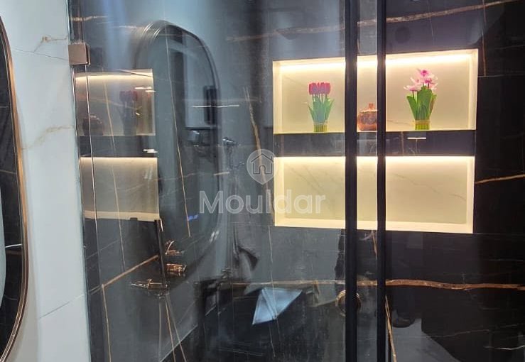Apartment for rent in Casablanca Finance City - view 10
