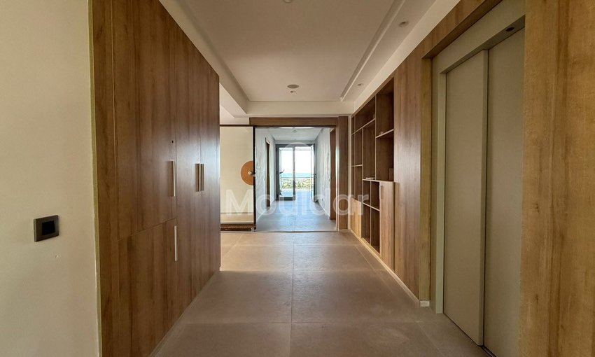 Villa for rent in Casablanca, Aïn Diab - view 19