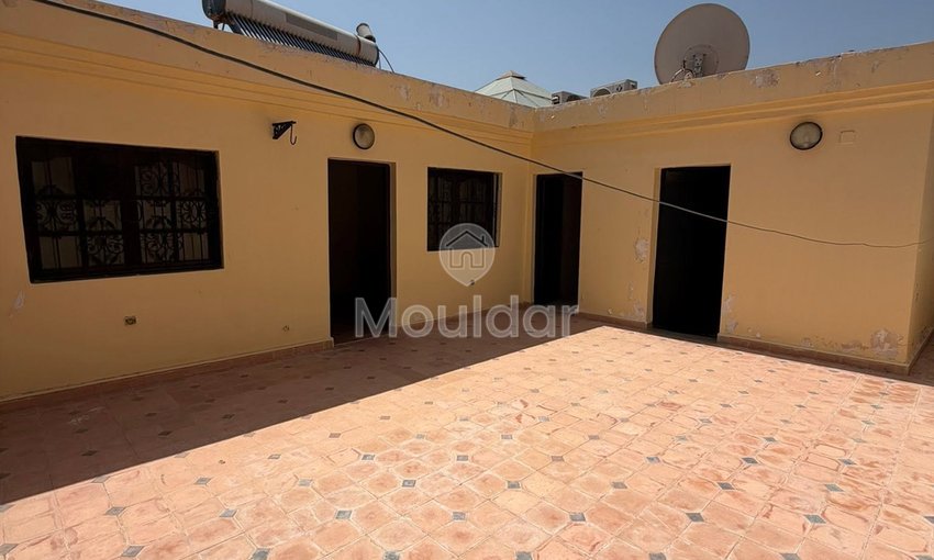 House for sale in Marrakech, Hay Izdihar - view 12