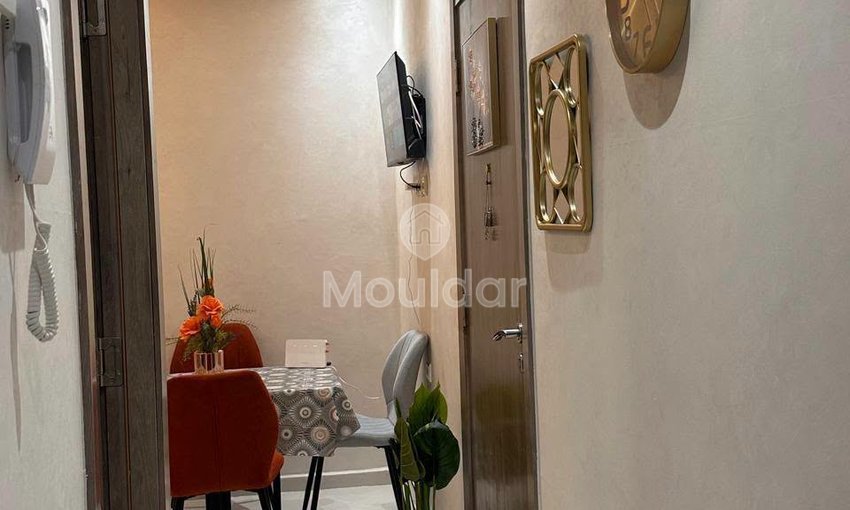 Appartement à louer à Marrakech, Ménara - view 8