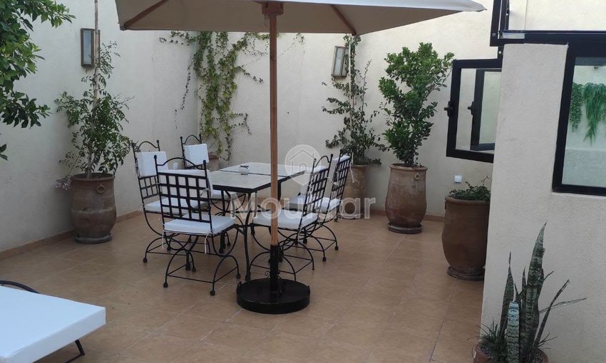 House for sale in Marrakech, Old Medina - view 8