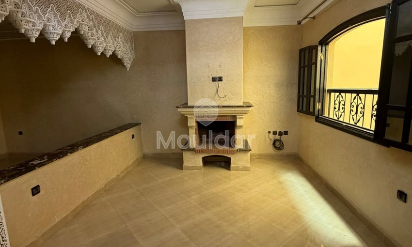 House for sale in Marrakech, Hay Izdihar - view 3