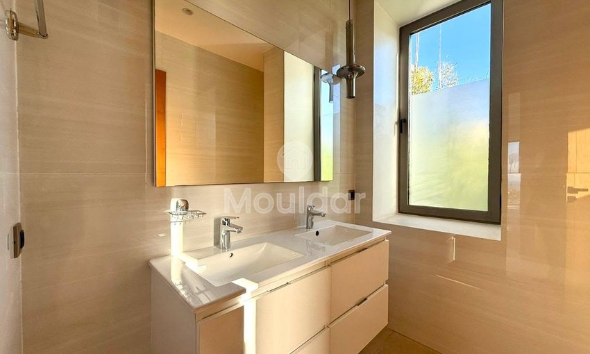 Villa for rent in Casablanca, Aïn Diab - view 31