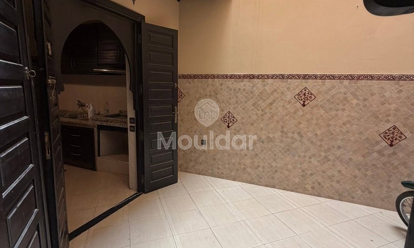 House for sale in Marrakech, Hay Izdihar - view 9