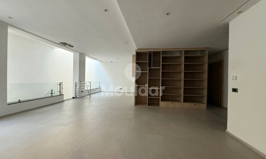 Villa for rent in Casablanca, Aïn Diab - view 9