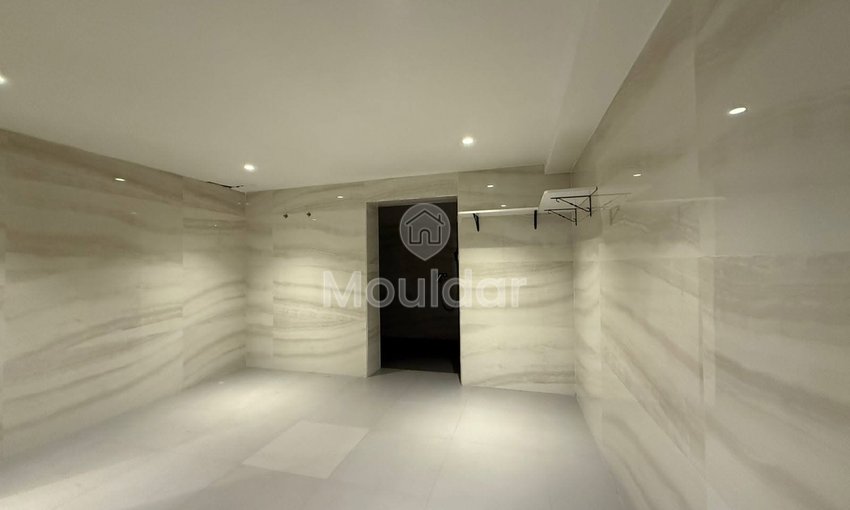 Villa for rent in Casablanca, Aïn Diab - view 21