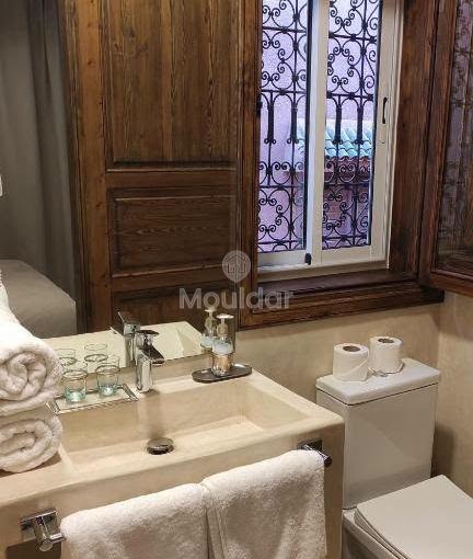 House for sale in Marrakech, Old Medina - view 13