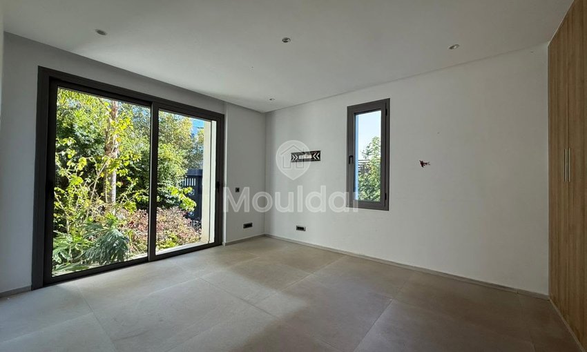 Villa for rent in Casablanca, Aïn Diab - view 11