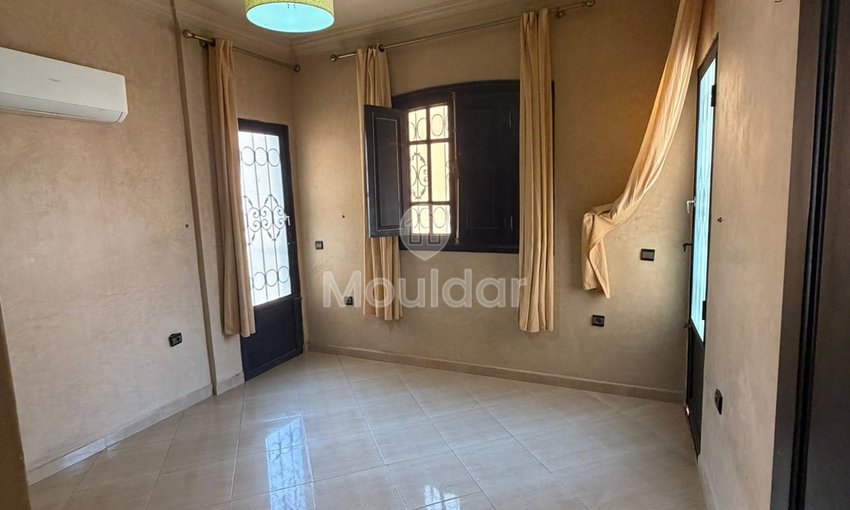 House for sale in Marrakech, Hay Izdihar - view 2