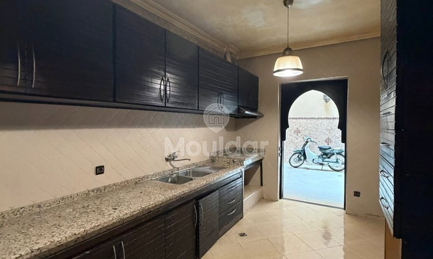 House for sale in Marrakech, Hay Izdihar - view 11