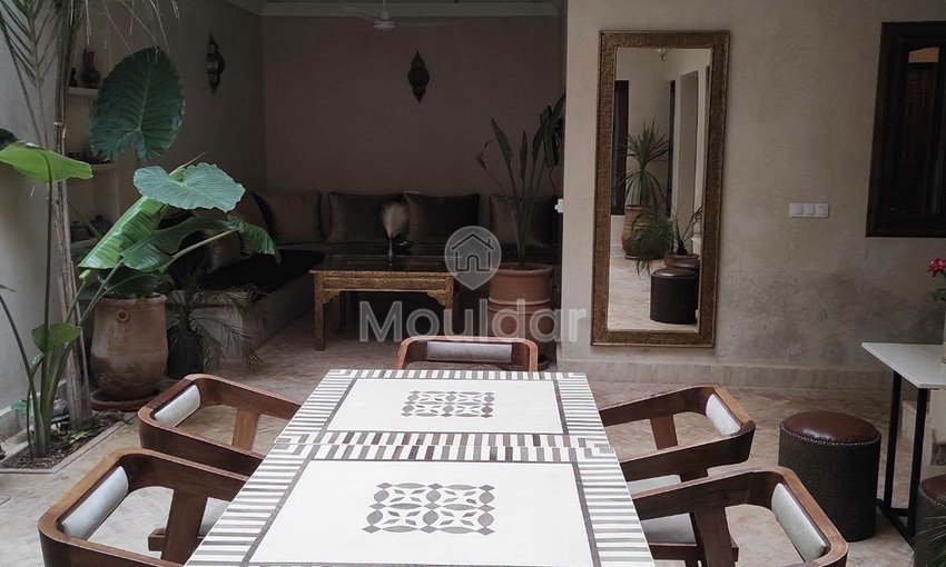 House for sale in Marrakech, Old Medina - view 11